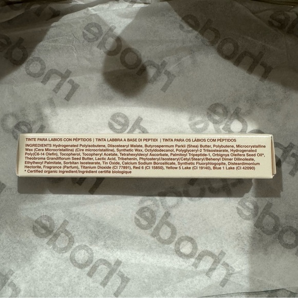 Rhode cinnamon Roll Lip Tint Limited Edition Brand new - Picture 6 of 10